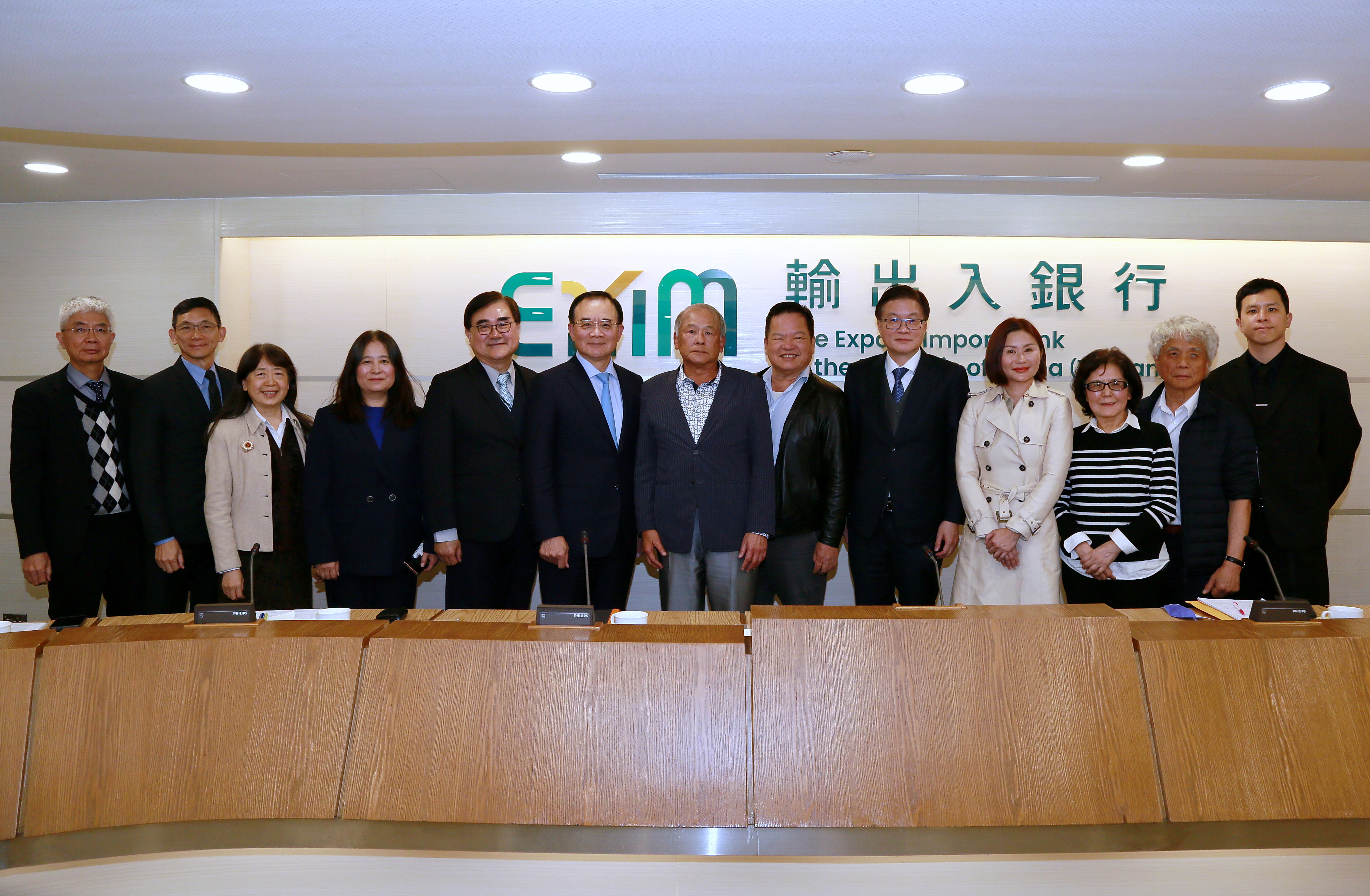 圖片說明-非洲經貿協會黃理事長來訪