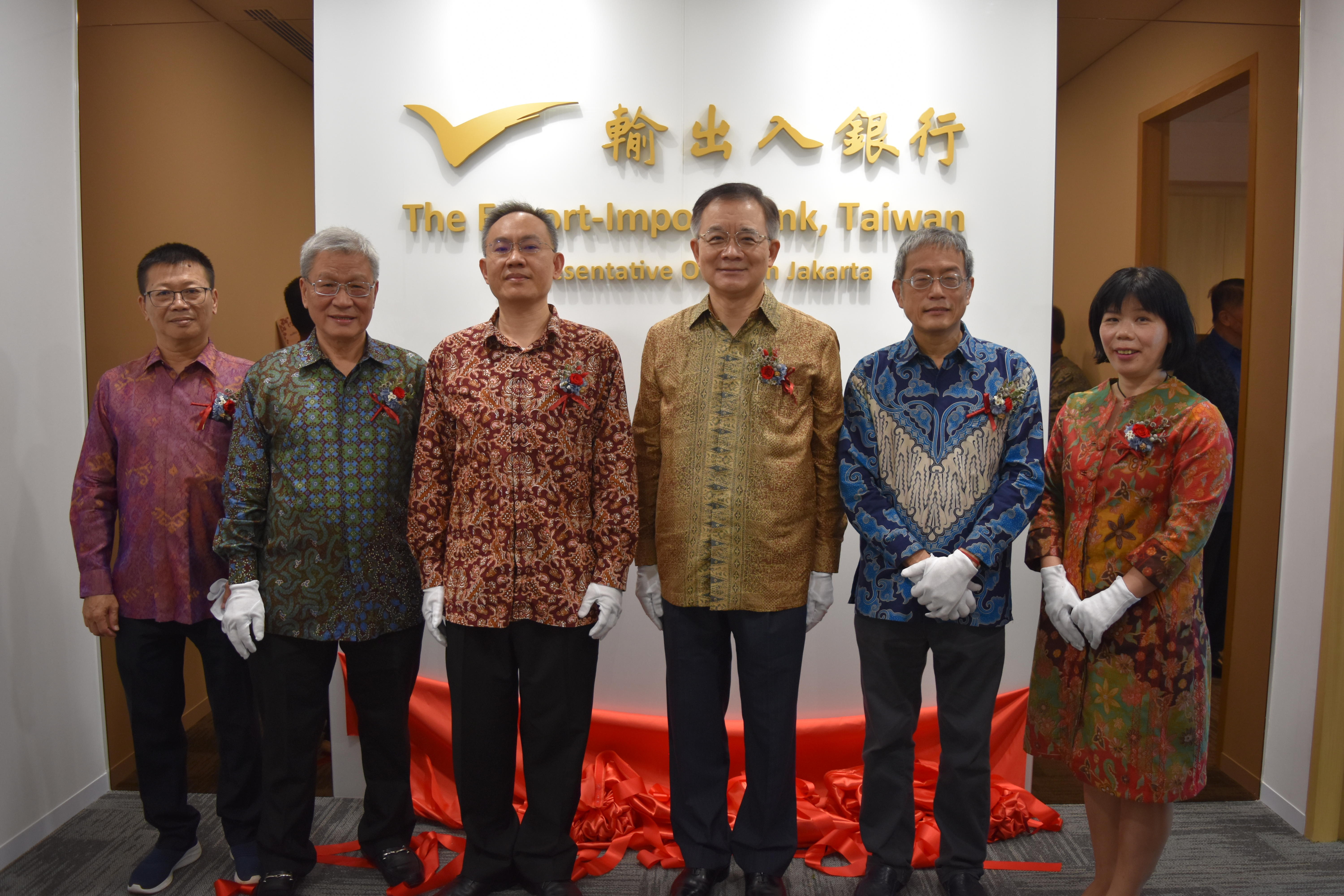 印尼雅加達代表人辦事處開幕照片Pic 1.jpg